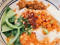 -陇上秦轩biangbiang面(萧山万象汇店)