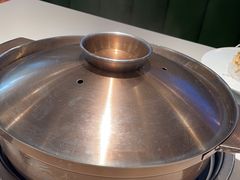 -烹然四季椰子鸡火锅(姚家园万象汇店)