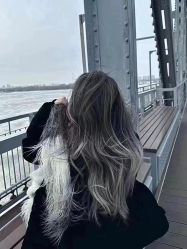 -3AM·S HAIR SALON烫发染发接发