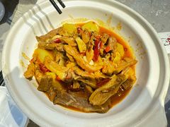 -大碗先生(万家丽店)