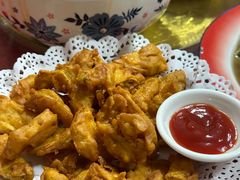 -金莲饭店·东南亚广东特色风味