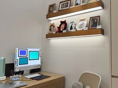 -海马体照相馆丨大师(青岛万象城店)