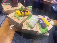 -好旺角齐市鲜切牛自助烤肉(农林五道街总店)