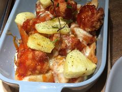 -蜜桃餐厅·伴山(湖滨商业街店)