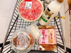 -盒马鲜生(大成店)