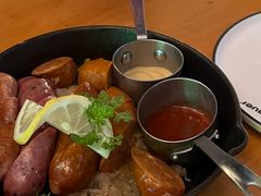 -haxnbauer海森堡德国餐厅(深圳coco店)
