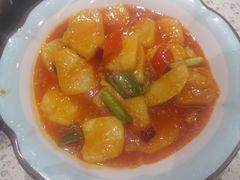 -马老六清真餐饮(西站店)