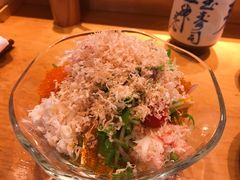 -筑地玉寿司(銀座コア店)