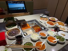 -海底捞火锅(攀枝花万达店)