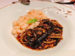 虾仁软兜-金陵饭店·梅苑