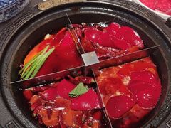 -万杰老灶火锅·20年老品牌(大丰店)