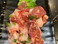 -丹东丛炟海鲜烧烤(江艺路店)