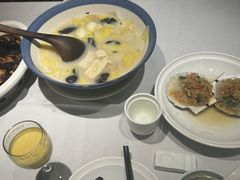 -庆赫隆融合菜馆(群力店)