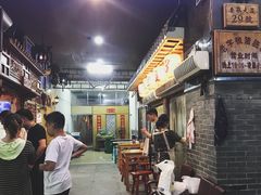 -锦泓老字号猪脏粉(东联大厦店)