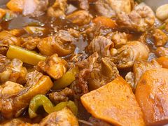 -来御来三汁焖锅(新玛特店)