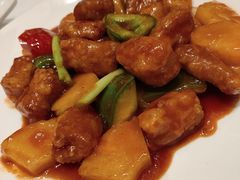 -稻香酒家·34年老字号·港式粤菜(侨光店)