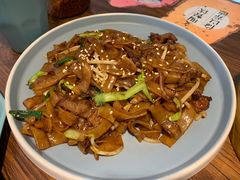 -佬港味粤味小馆(锦艺城店)