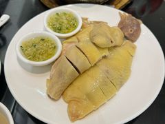 壹心鸡-文记壹心鸡(宝华路店)