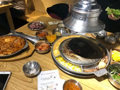 -姜虎东白丁烤肉(恒隆广场店)
