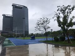 -江苏省苏州实验中学