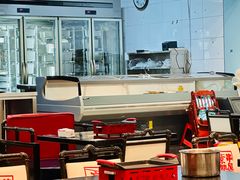 -京朋串屋·烧烤(望京西路总店)