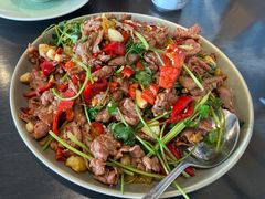 -洞庭鲜湘菜餐厅