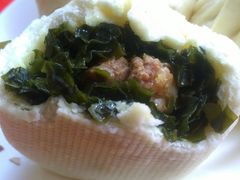 海藻肋排包-大邱大包