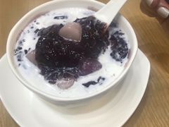 -遇见甜品站(魁奇店)