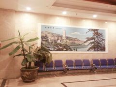 -九华山酒店温泉