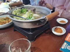 -全牛匠·乐山跷脚牛肉(西单华威约饭街店)