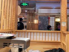 大堂-九田家黑牛烤肉料理(石路天虹店)