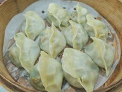 -老边饺子馆(中街店)