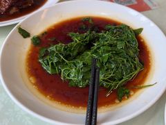 -品味楼·醉卤·酱排骨·无锡特色菜