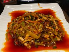 -蜀都丰 正宗水煮鱼(建德天城店)