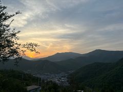 -潭柘厚院(桑峪村店)