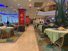 -快乐海鲜城(虎泉街店)