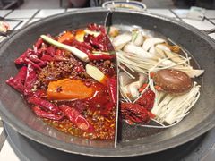 -贰回巷火锅馆(钟楼店)