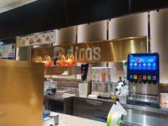 -德克士(长安百货店)