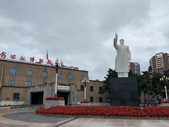 -长影旧址博物馆
