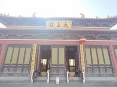 -南京市江宁方山