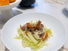 -山东宾馆·齐鲁苑餐厅
