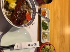 -鳗鲔料理小馆