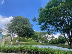 -白石龙音乐公园
