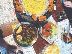 -韩热集市(百源店)