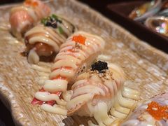 -花潮料理艺食馆(成都万象城店)