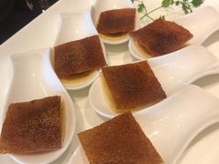 化皮乳猪-北京四季酒店·采逸轩