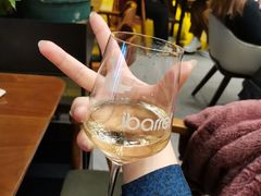 -ibarrel爱杯·bistro&brunch(江宁路店)