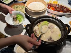 -喜悦烤鸭·新京菜(王府井店)