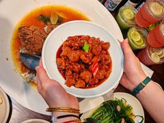 -上名堂·鱼头好吃(体育场路店)