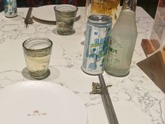 -奉天小馆·非遗东北菜(济南万象城店)